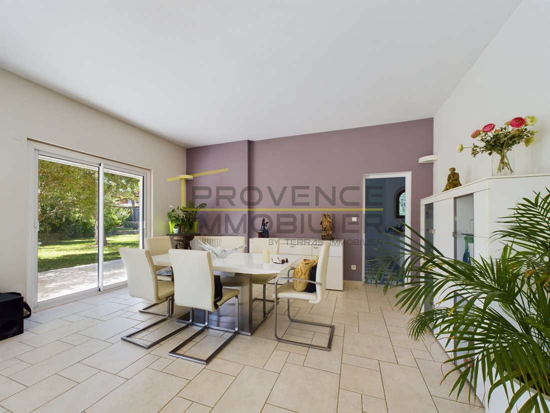 House in Ville-Basse, Montelimar, France 5 - 14465430