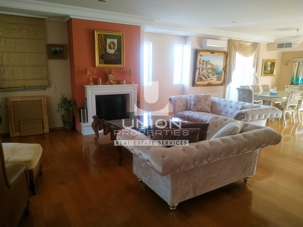 Apartment in Voula, Attica, Greece 1 - 14467849