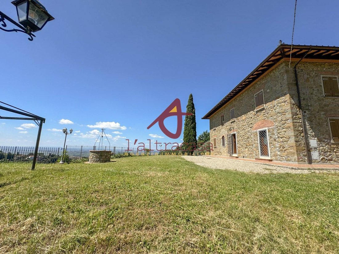Lamporecchio, Tuscany, Italy 4 - 14465390