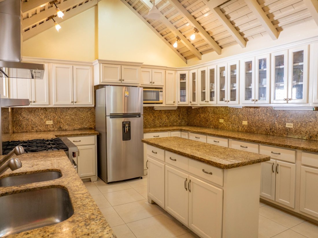 Villa in Hanover, Hanover Parish, Jamaica 5 - 14469605