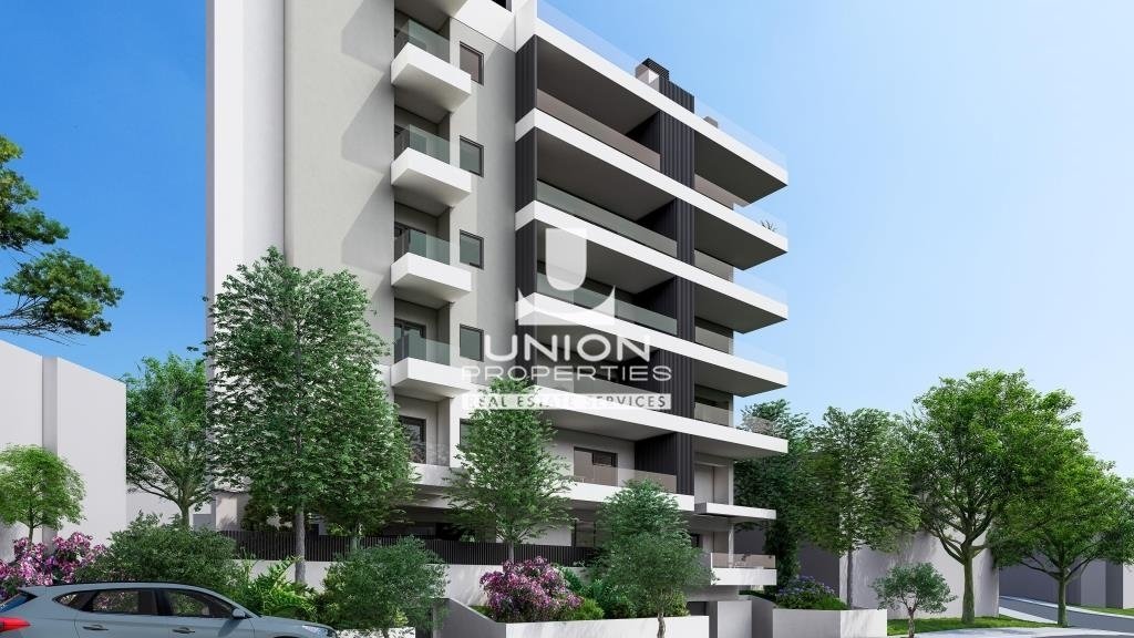 Apartment in Ilioupoli, Attica, Greece 1 - 14466247