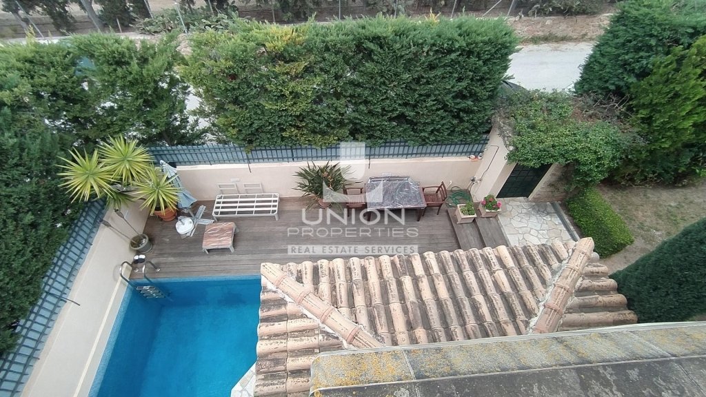 Apartment in Voula, Attica, Greece 1 - 14467520