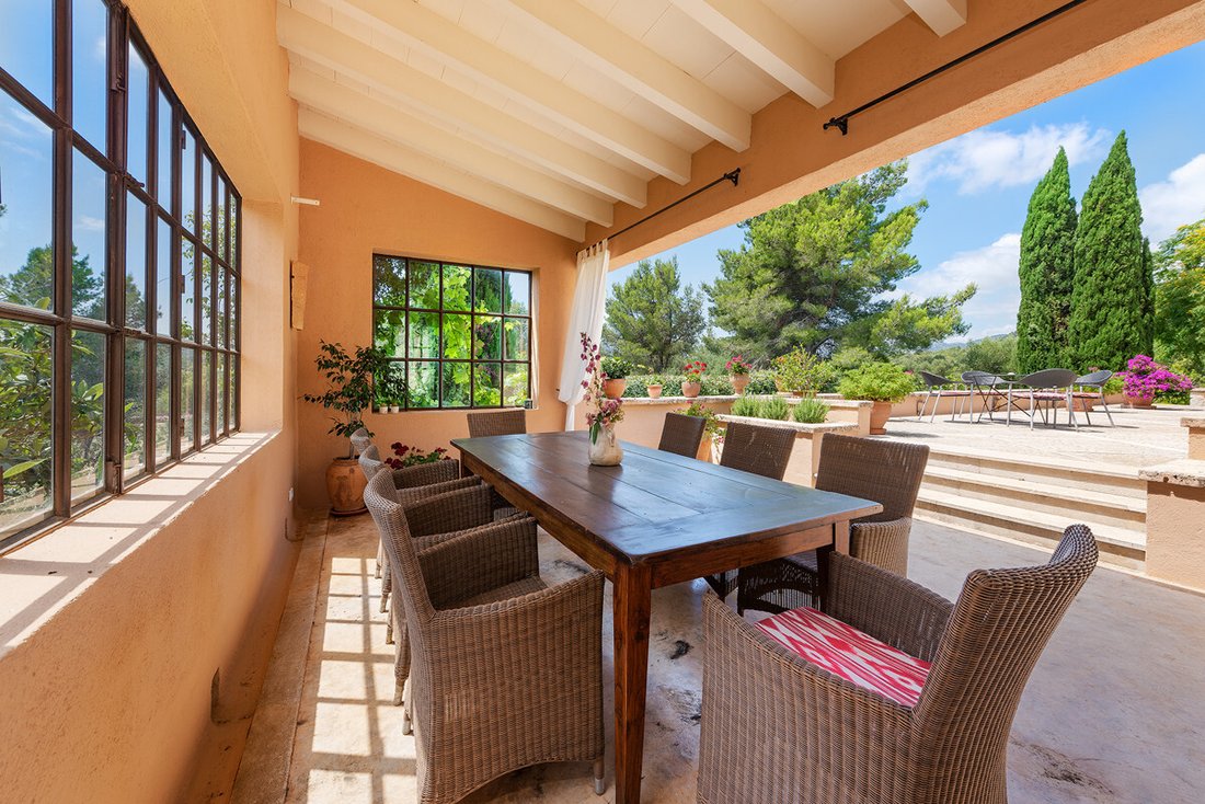 House in Pollenca, Balearic Islands, Spain 3 - 14467640
