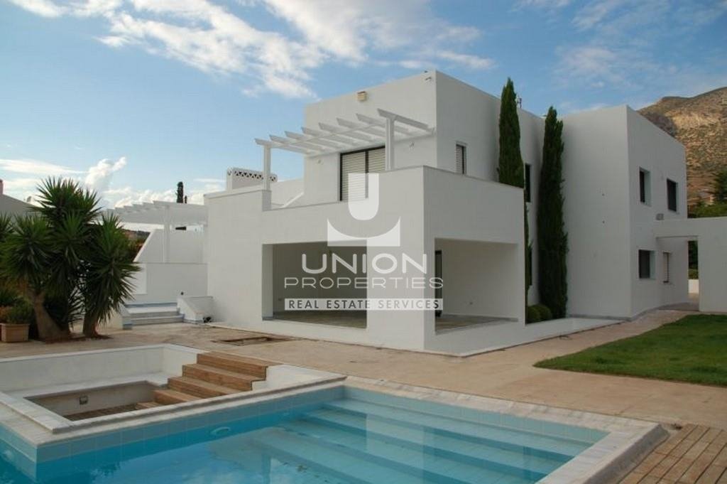 House in Kalyvia Thorikou, Attica, Greece 2 - 14467170