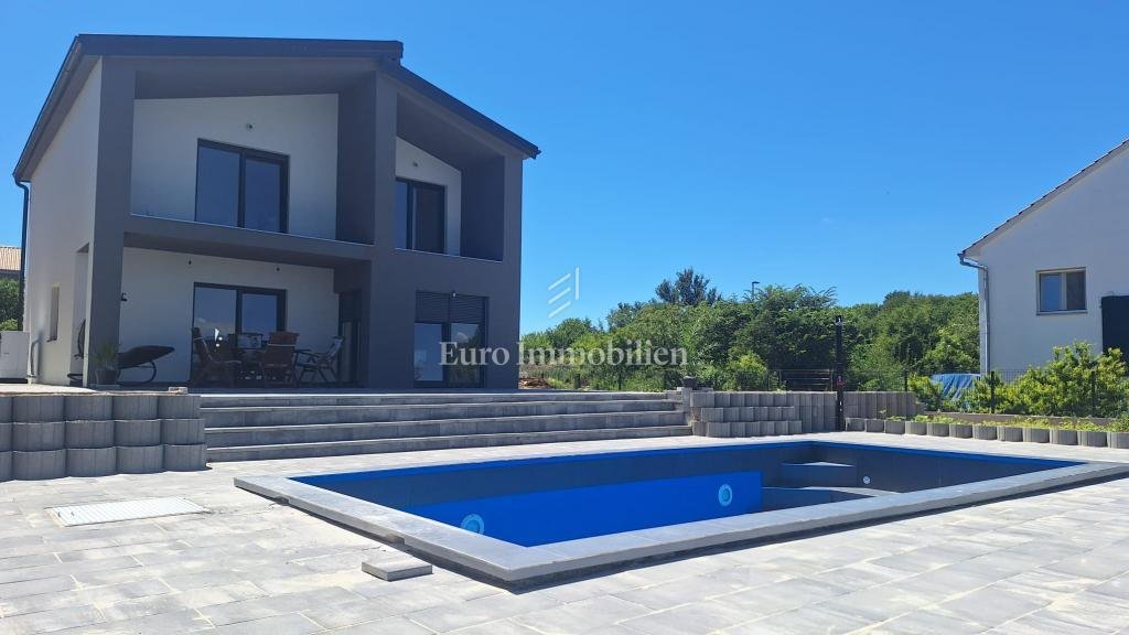House in Vrbnik, Primorje-Gorski Kotar County, Croatia 1 - 14466622