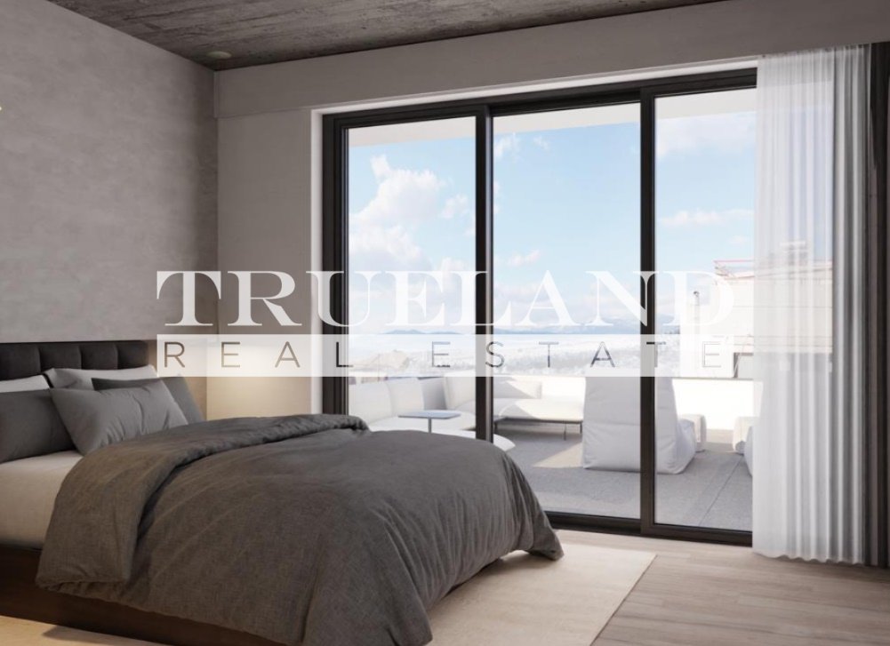 Apartment in Gyzi District, 7th District of Athens, Athens 5 - 14468731