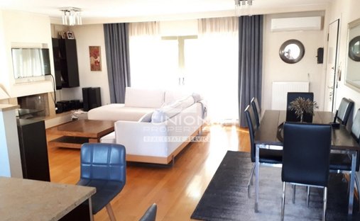 Apartment in Voula, Attica, Greece 1