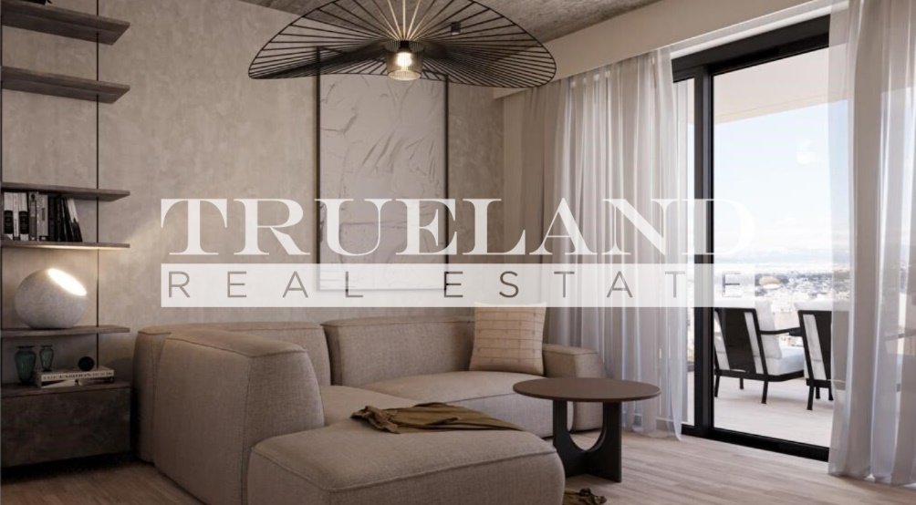 Apartment in Gyzi District, 7th District of Athens, Athens 3 - 14468731