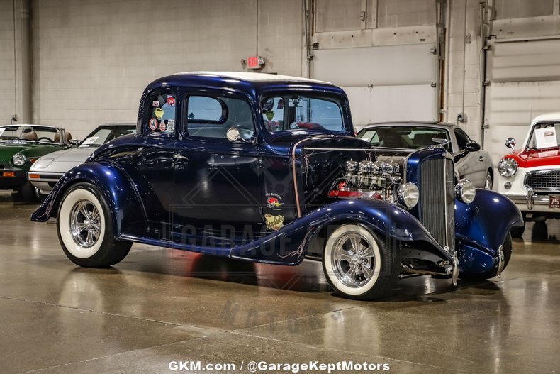 Coupe in Grand Rapids, United States 1 - 14466412