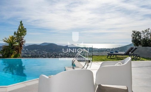 Casa a Anavissos, Attica, Grecia 1