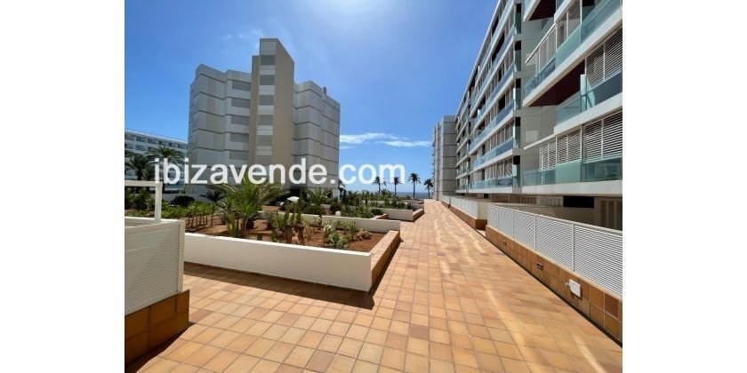 Apartment in Sant Josep de sa Talaia, Balearic Islands, Spain 5 - 14467172