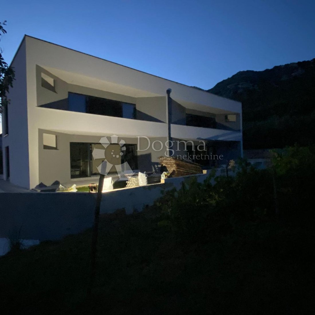 House in Baska, Primorje-Gorski Kotar County, Croatia 3 - 14466634