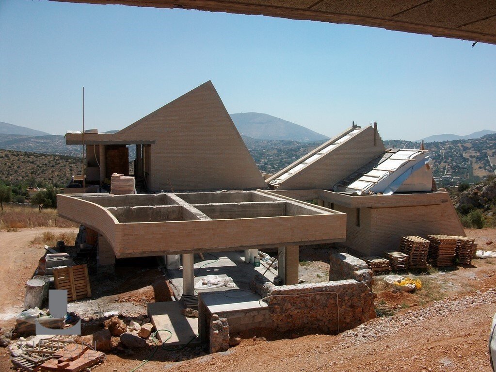 House in Kropia, Attica, Greece 2 - 14467222