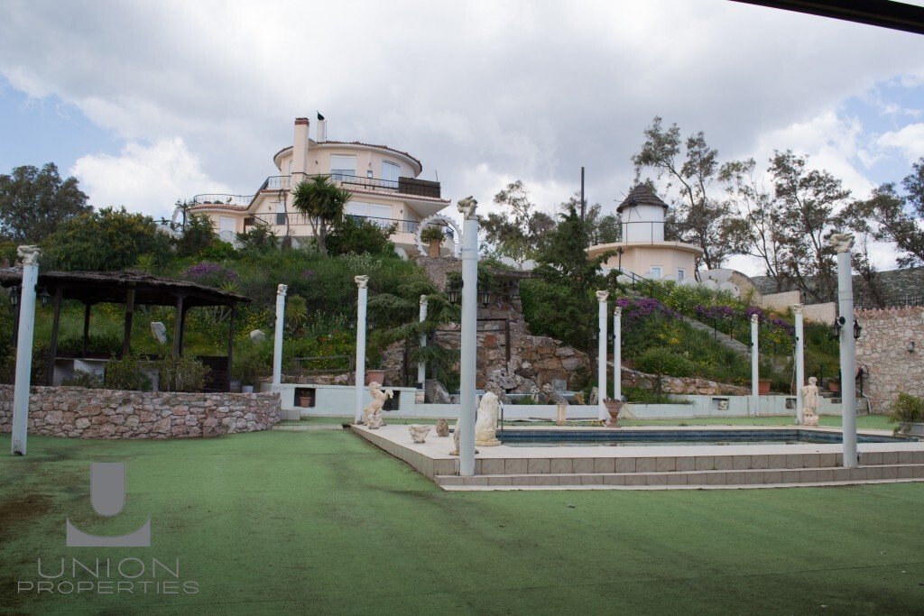 House in Anavissos, Attica, Greece 1 - 14466615