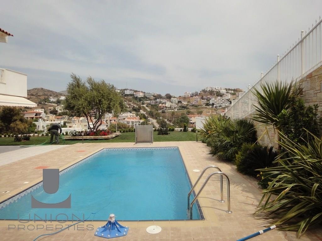House in Anavissos, Attica, Greece 1 - 14466299
