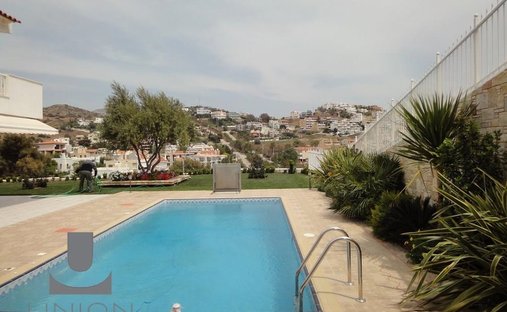 Casa a Anavissos, Attica, Grecia 1