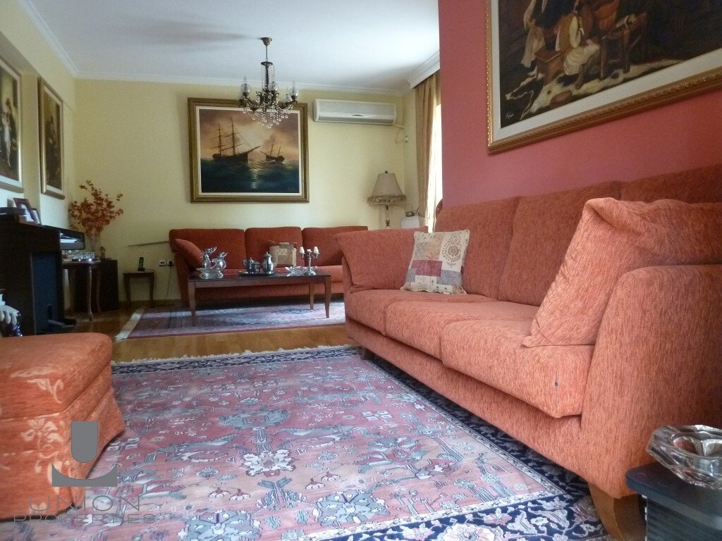 House in Vari, Attica, Greece 5 - 14467164