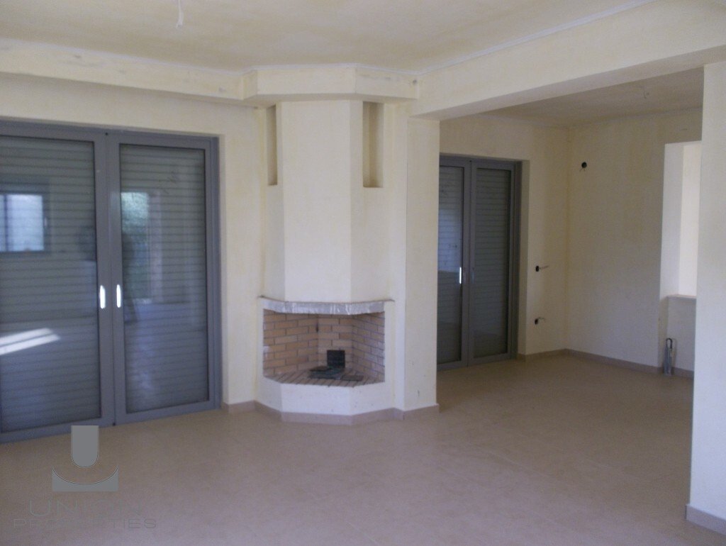 Appartement à Kalyvia Thorikou, Attique, Grèce 1 - 14466587