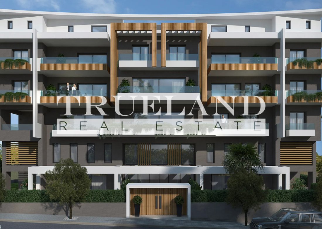 Apartment in South Athens, Attica, Greece 1 - 14468753