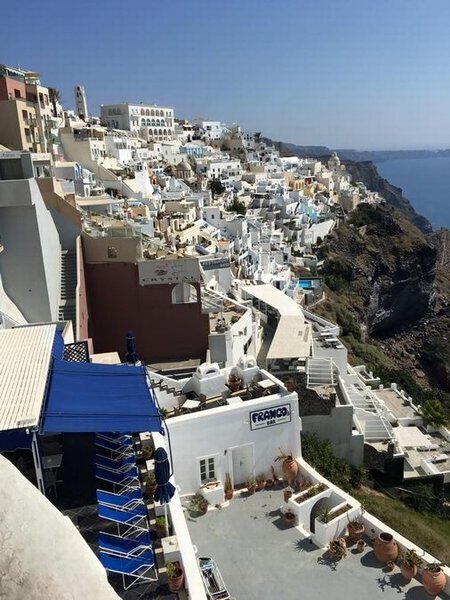 Land / Plot In Thera, Decentralized Administration Of The Aegean ...