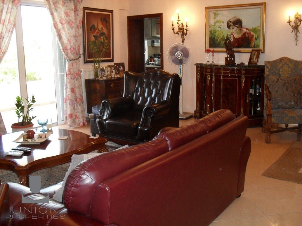 House in Vari, Attica, Greece 1 - 14466368