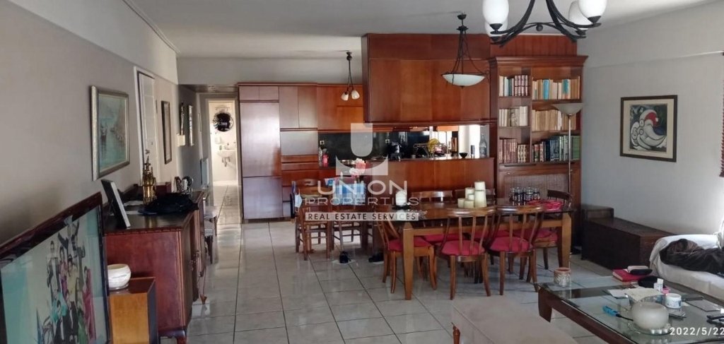 Apartment in Glyfada, Attica, Greece 2 - 14467237