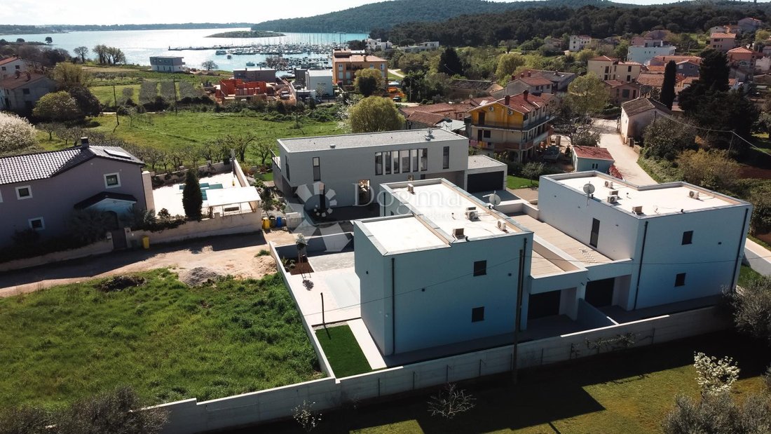 House in Pomer, Istria County, Croatia 5 - 14466665
