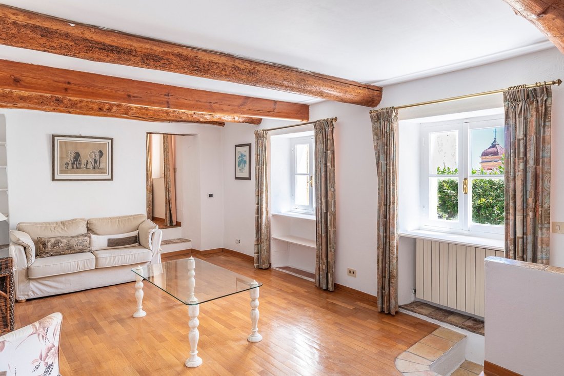 House in Village-Cros de Caste-Coupiere-Mont Gros, Roquebrune-Cap-Martin, France 4 - 14466096