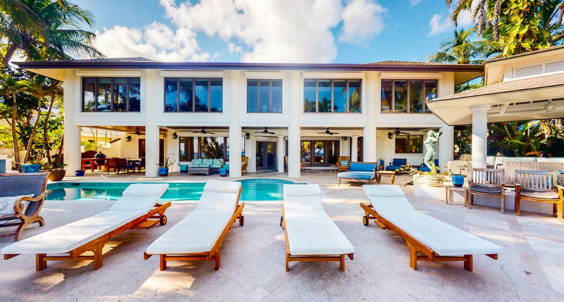 Haus in Patricks Island, George Town, Kaimaninseln 3 - 14468996