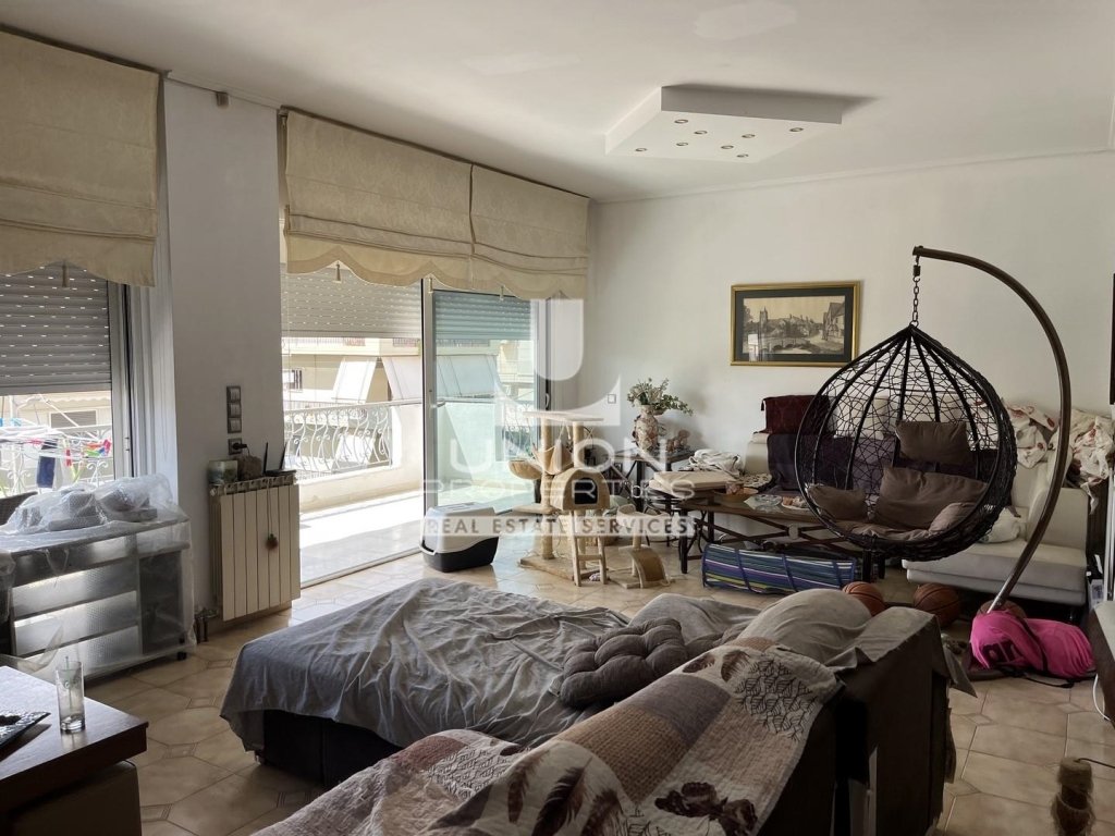 Apartment in Glyfada, Attica, Greece 1 - 14467493