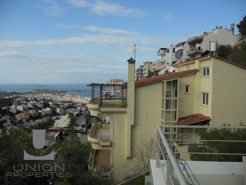 Apartment in Voula, Attica, Greece 1 - 14467146