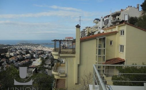 Apartment in Voula, Attica, Greece 1