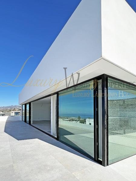 Villa in Guia de Isora, Canary Islands, Spain 4 - 14469248