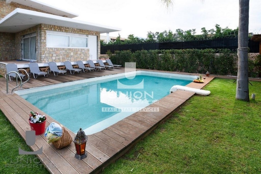 House in Kropia, Attica, Greece 2 - 14468206