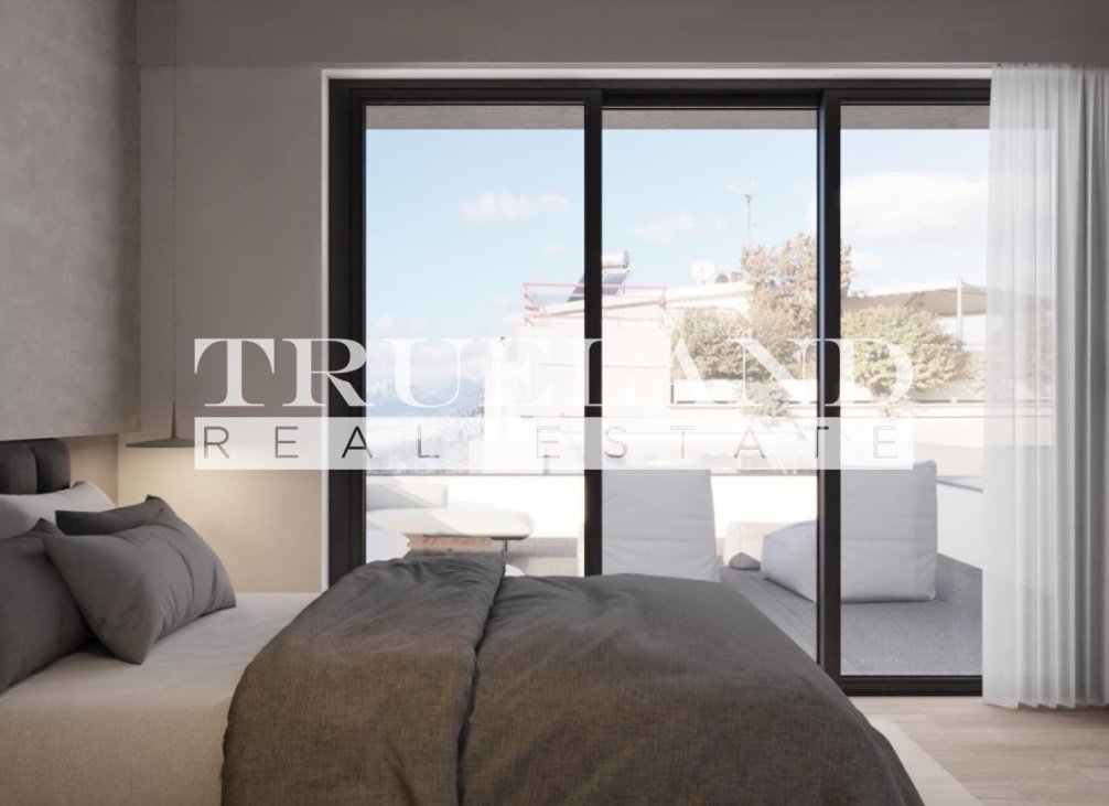 Apartment in Gyzi District, 7th District of Athens, Athens 4 - 14468731