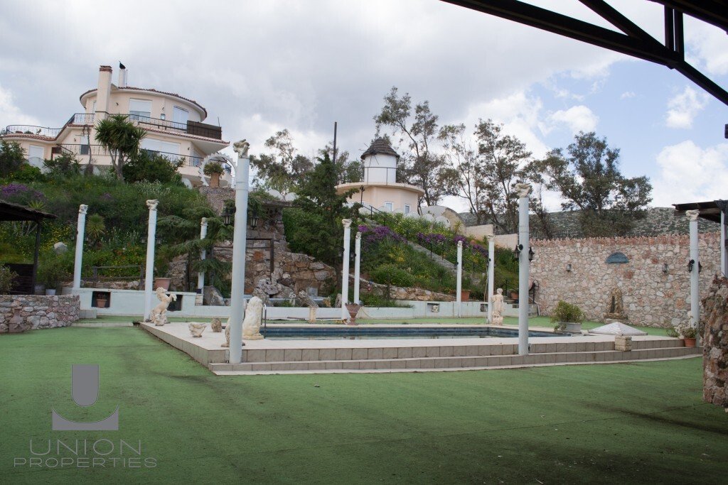 House in Anavissos, Attica, Greece 2 - 14466615