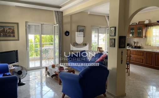 House in Glyfada, Attica, Greece 1