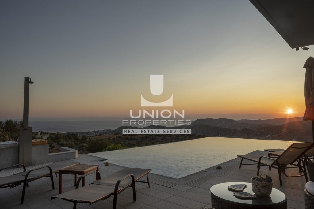 House in Kalyvia Thorikou, Attica, Greece 1 - 14468491