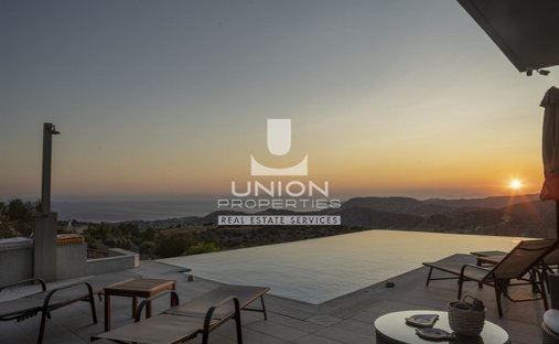 Casa a Kalyvia Thorikou, Attica, Grecia 1