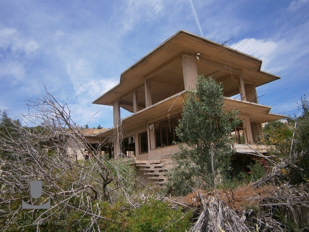 House in Kropia, Attica, Greece 1 - 14467186