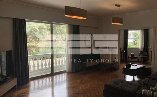 Apartment in Sunoikia Kolonakiou, 1st District of Athens, Athens 1