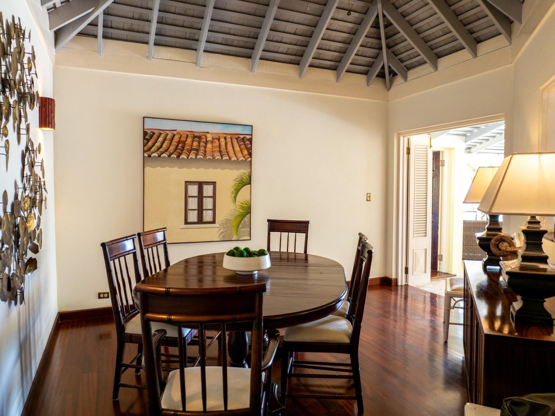 Villa in Hanover, Hanover Parish, Jamaica 4 - 14469605