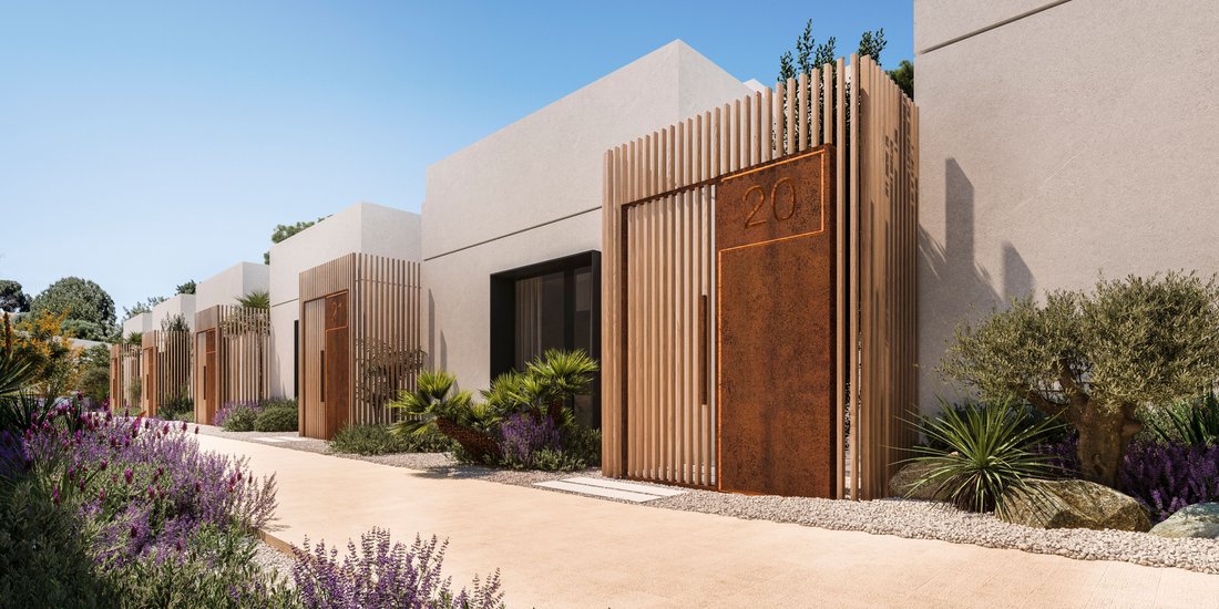 House in Mijas, Andalusia, Spain 1 - 14469002