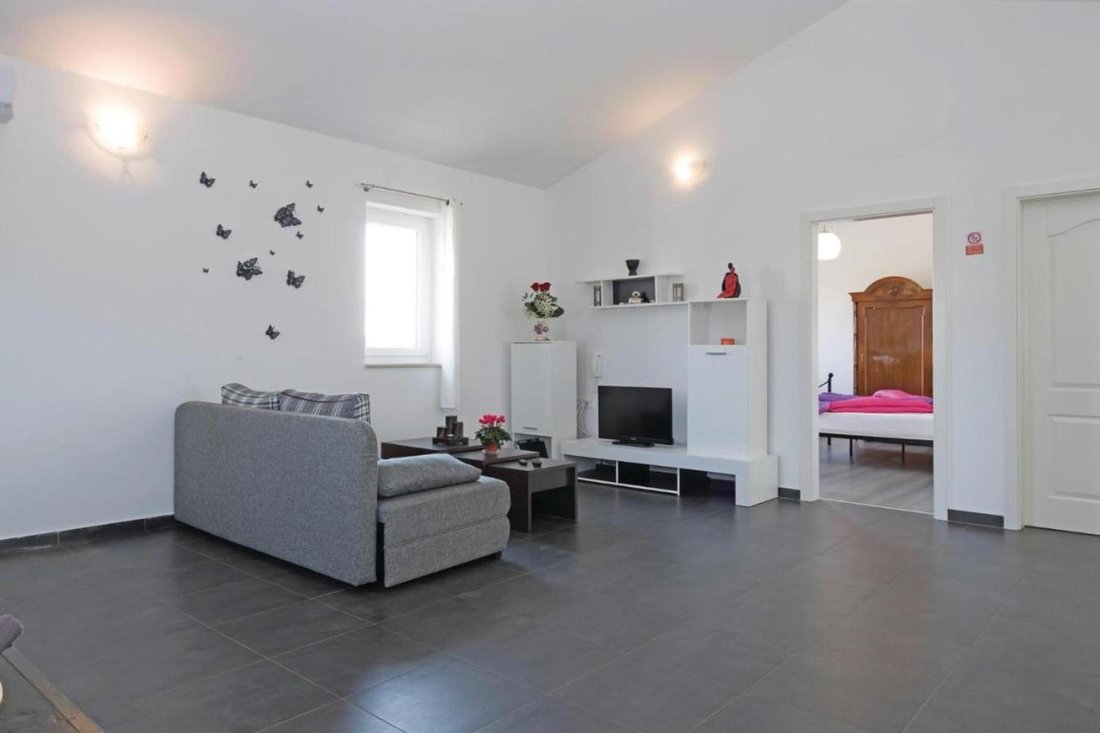 Villa in Vodnjan, Istria County, Croatia 3 - 14469014