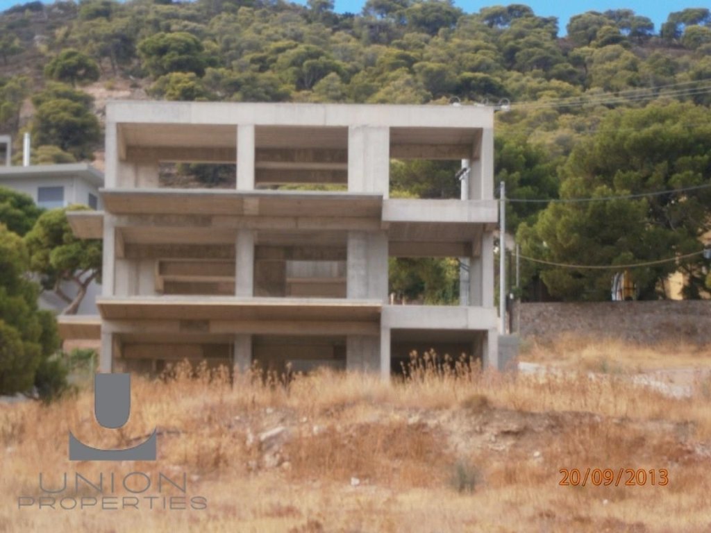 House in Kropia, Attica, Greece 2 - 14466418