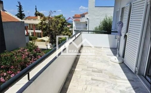 Haus in Panorama, Macedonia and Thrace, Griechenland 1