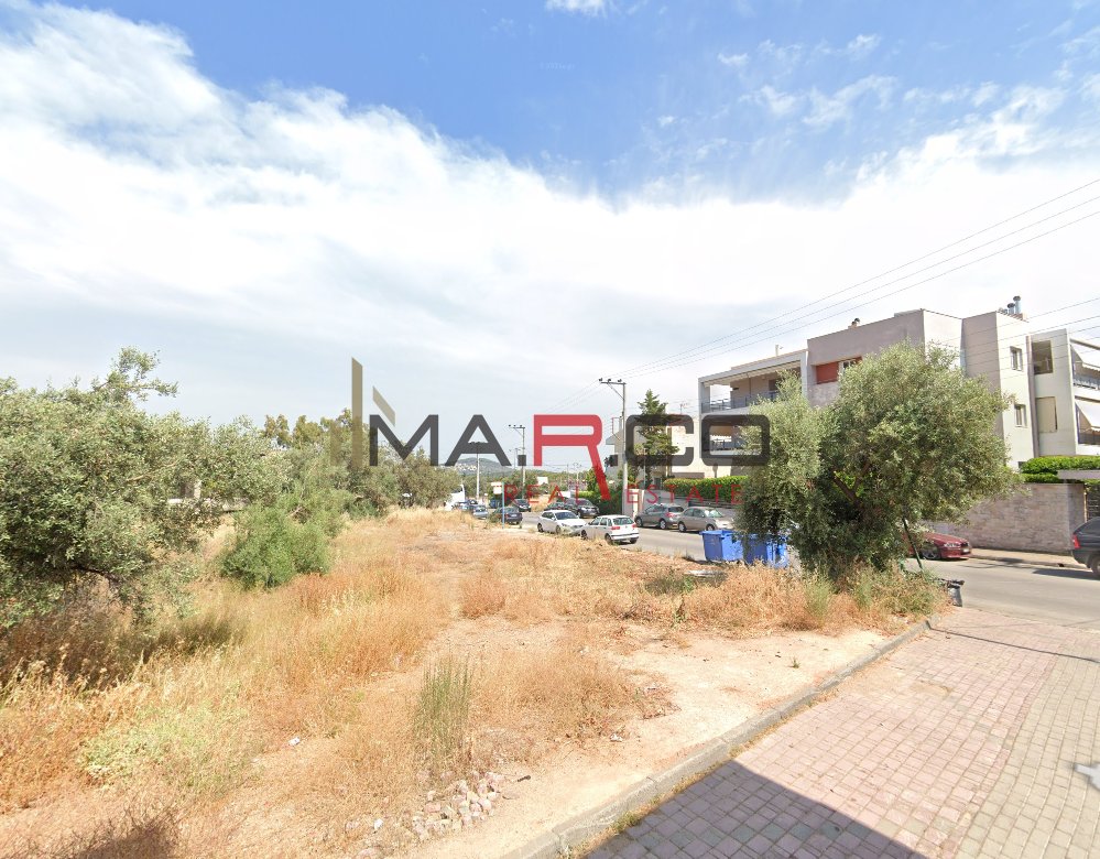 Land in Glyka Nera, Attica, Greece 2 - 14468754