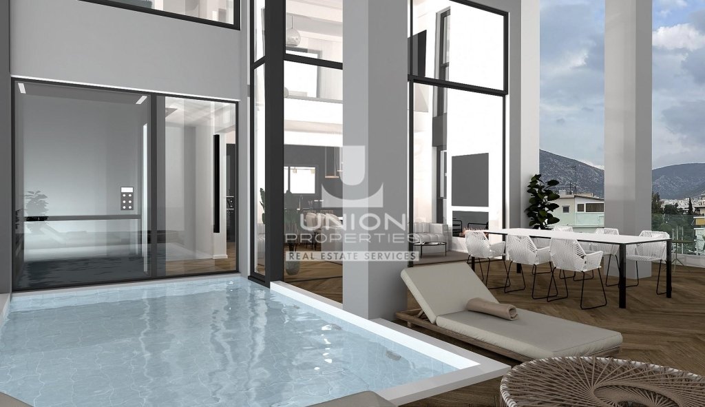 Apartment in Glyfada, Attica, Greece 1 - 14467747