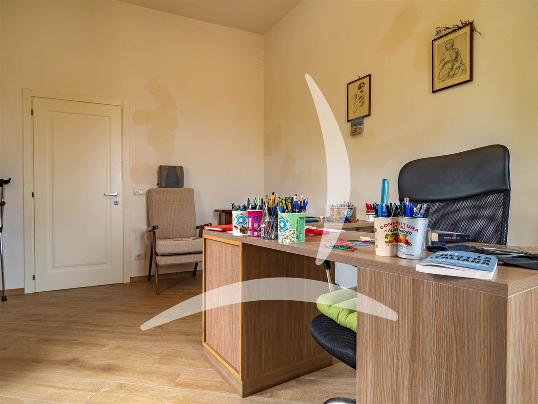 Apartamento en Pienza, Toscana, Italia 5 - 14466259