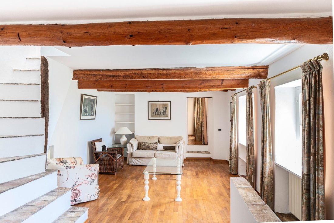House in Village-Cros de Caste-Coupiere-Mont Gros, Roquebrune-Cap-Martin, France 5 - 14466096